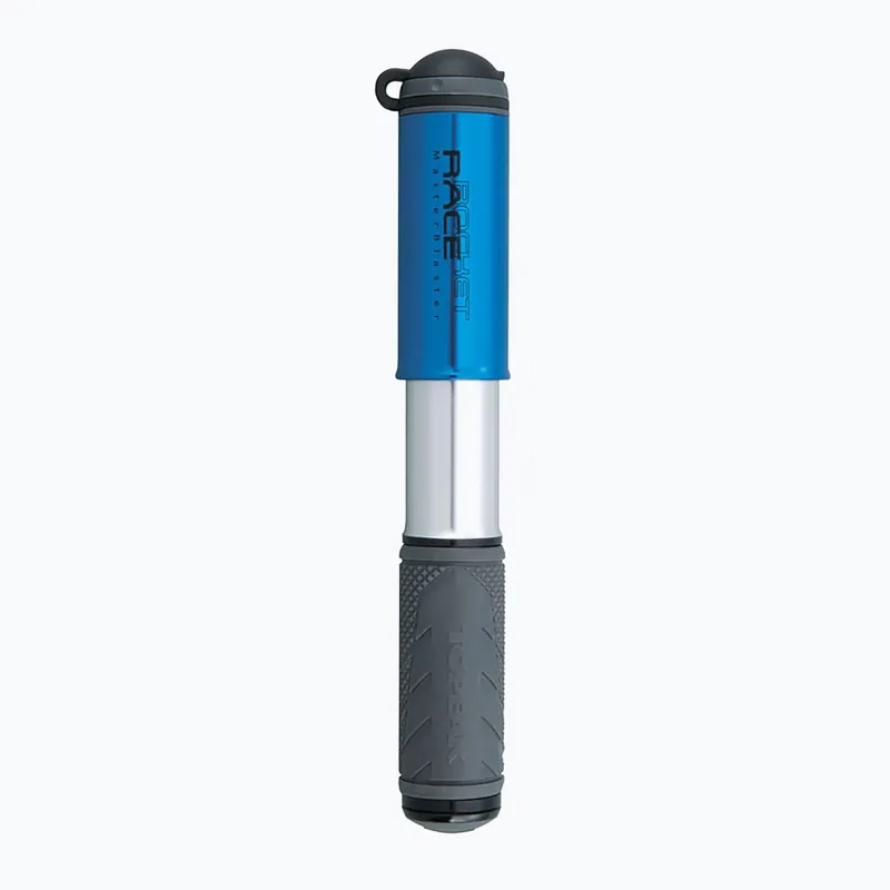 Pumpa na kolo Topeak Racerocket dark blue Jen Po Omezenou Doba