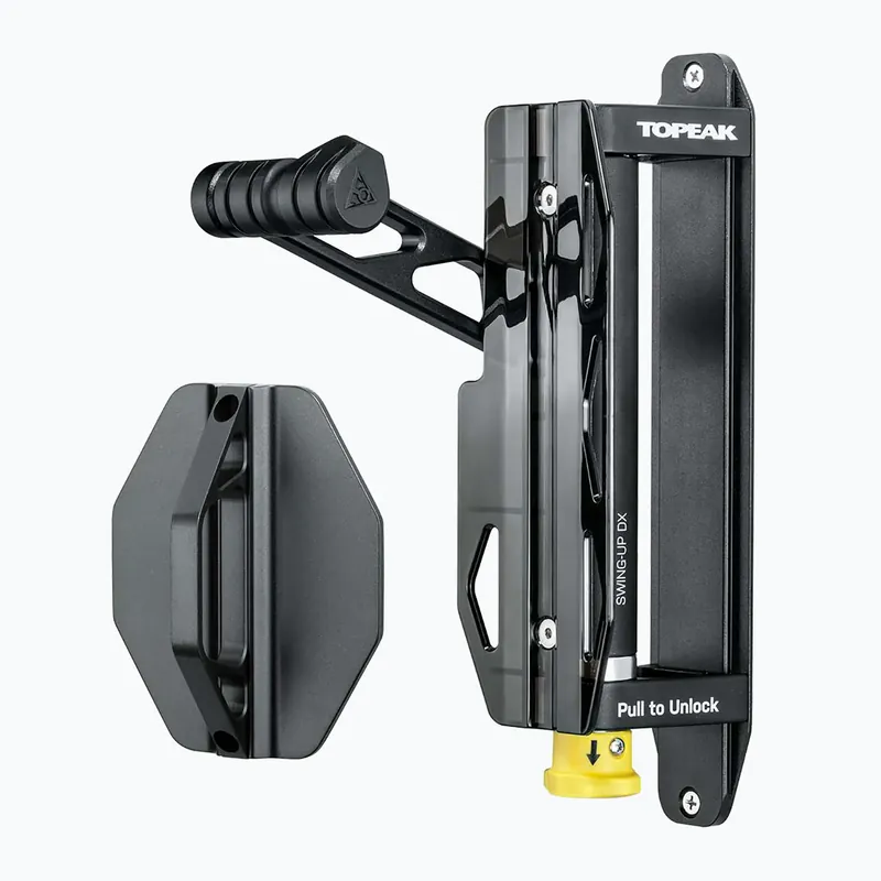 Autentický Držák na kolo Topeak Swing-Up DX černý