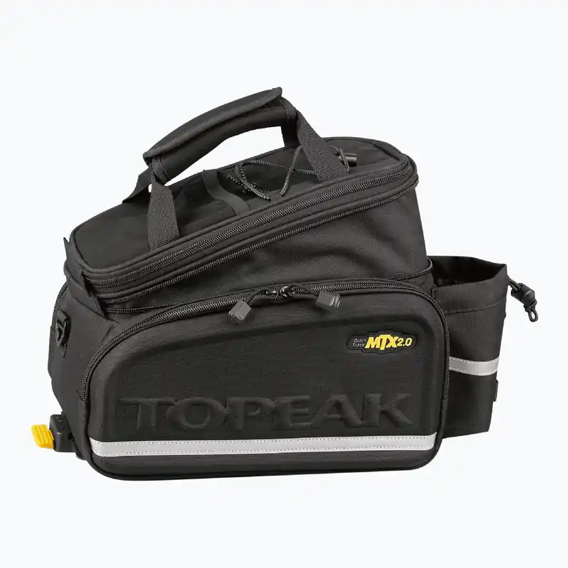 Brašna Topeak MTX Trunk Bag DX 2.0 černá Speciální Cena