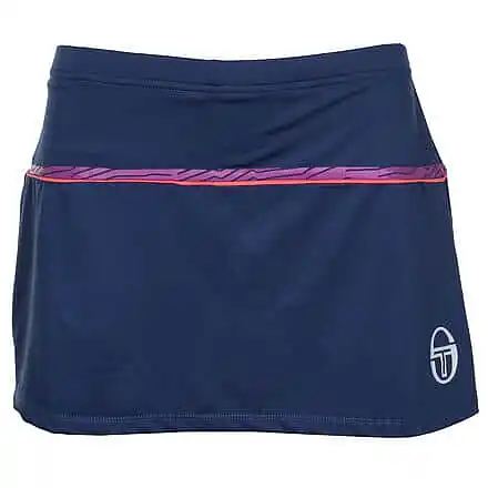 Značkový Trace Skirt dámská sukně modrá