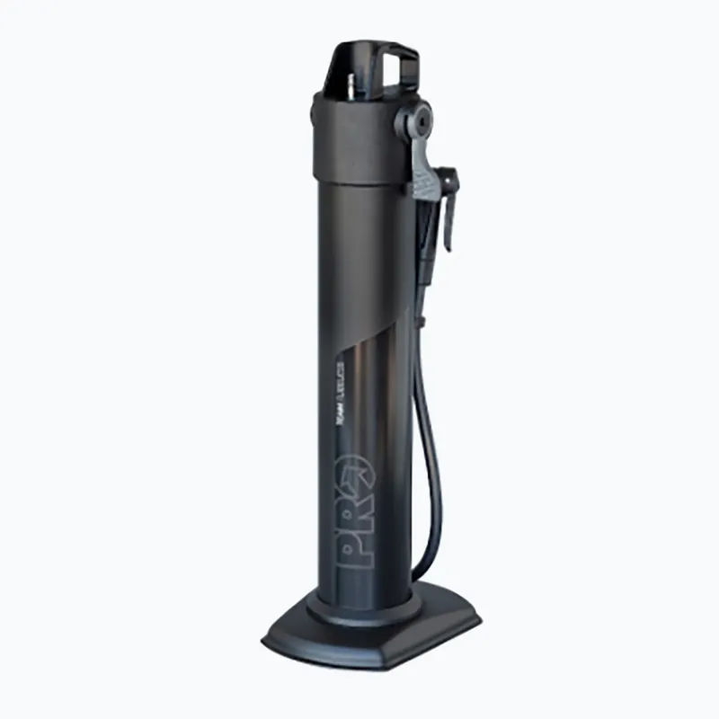 Omezená Nabídka Pumpička na bezdušové pneumatiky PRO Compressor Team black