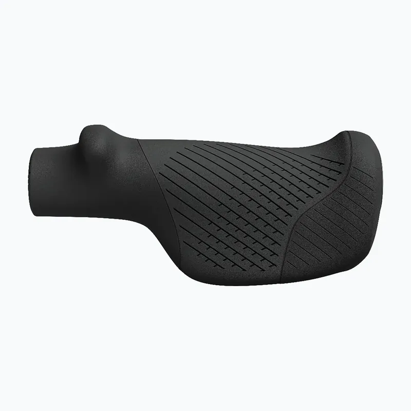 Gripy Ergon GT1 black Levný