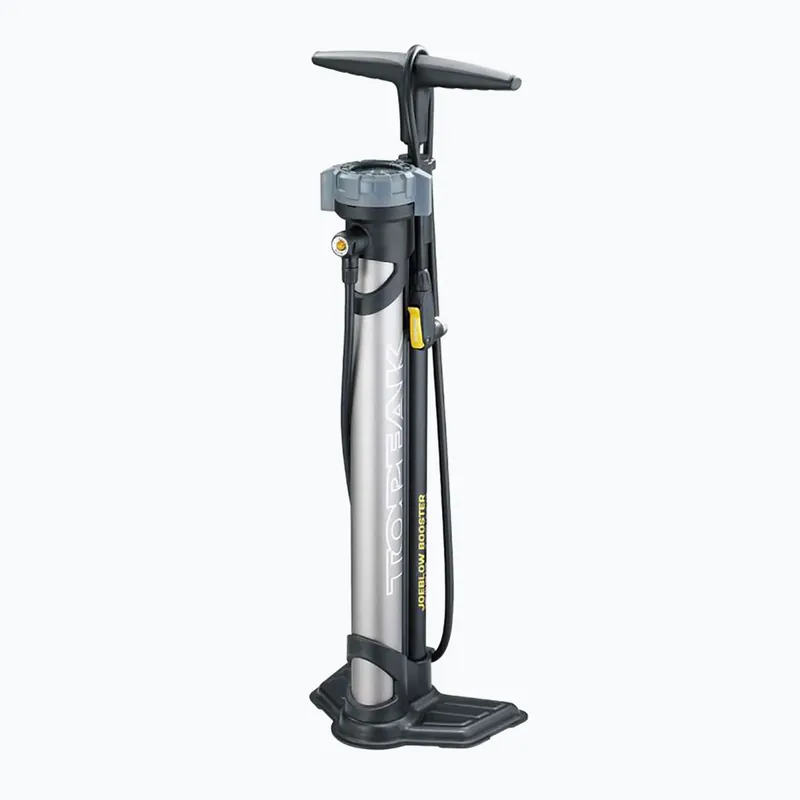 Vrácení Zdarma Pumpa na kolo Topeak JoeBlow Booster