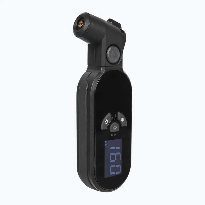 Sleva Digitální tlakoměr pro pumpu Topeak Smartgauge D2X