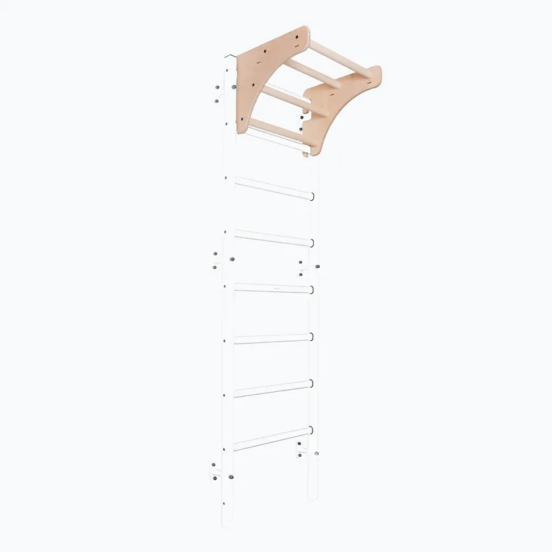 Víkendová Akce Hrazda BenchK Pull Up Bar PB 204 hnědá BK-204