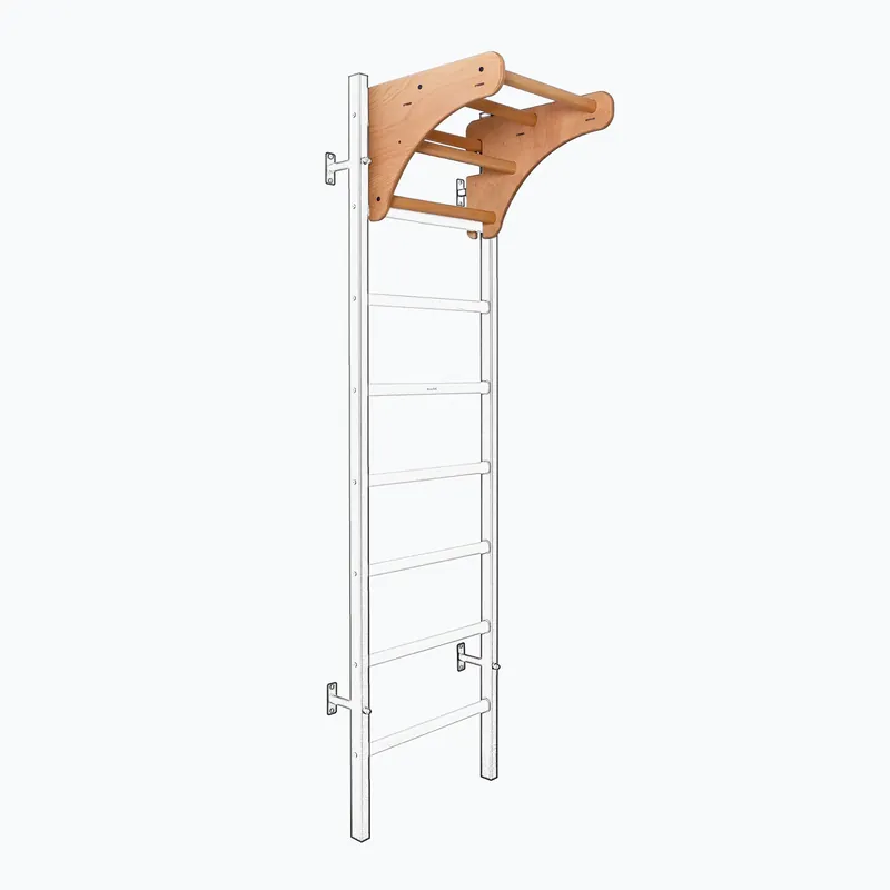 Víkendová Akce Hrazda BenchK Pull Up Bar PB 076 BK-076