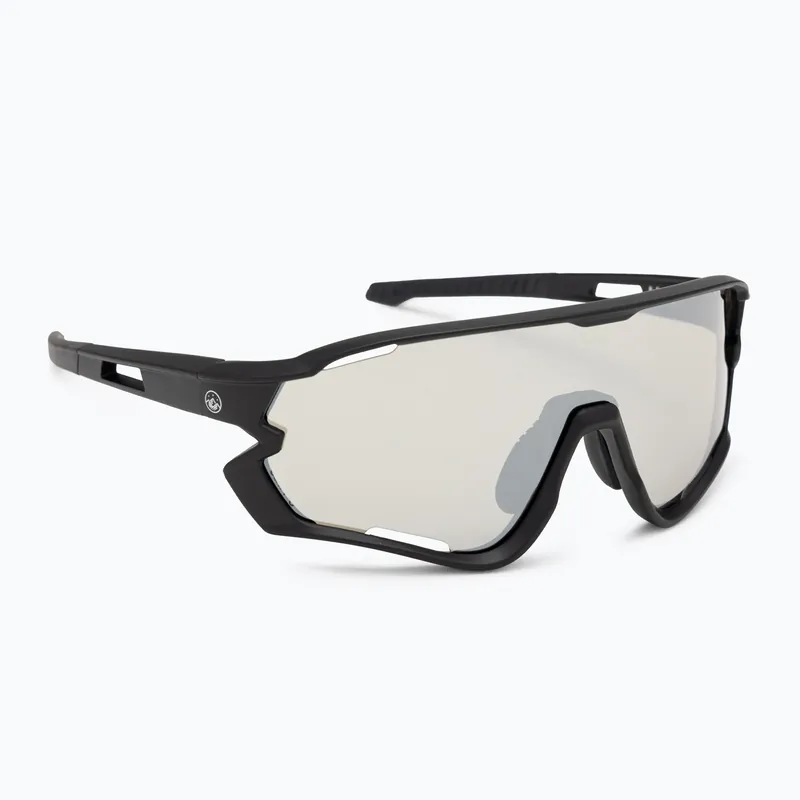 Sluneční brýle Tripout Force black/smart dark silver fotochrom Top Prodej