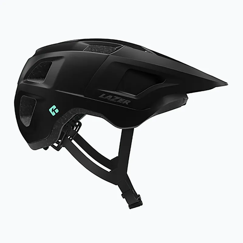 Super Cena Cyklistická přilba Lazer Lupo KinetiCore matně černá