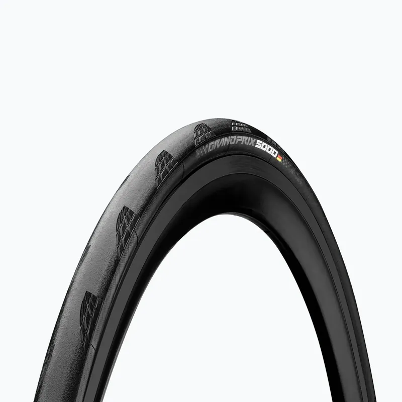 Cyklistický plášť Continental Grand Prix 5000 Vectran 700 x 28C black Hit Sezóny