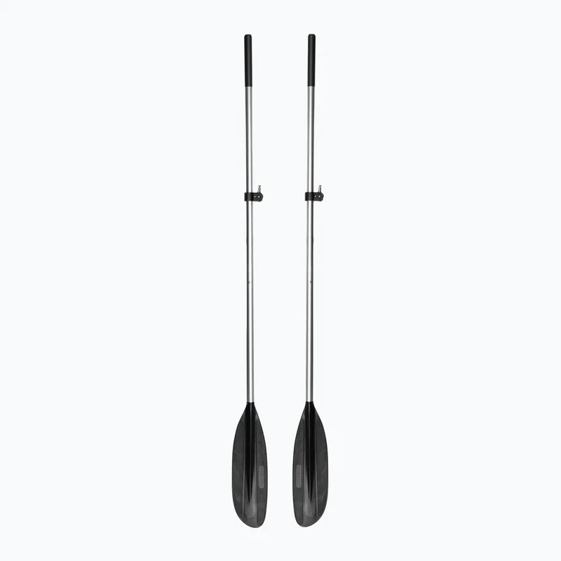 Kajaková pádla 2-dílná Gumotex Oars black Nízká Cena