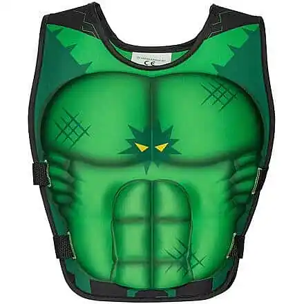 Hero plavecká vesta zelená Výhodná Nabídka