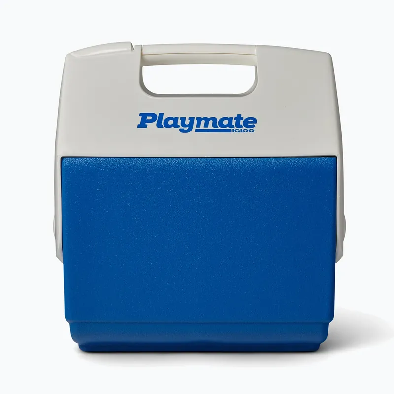 Turistická chladnička Igloo Playmate Pal 6 l sneaky blue Koupit Online