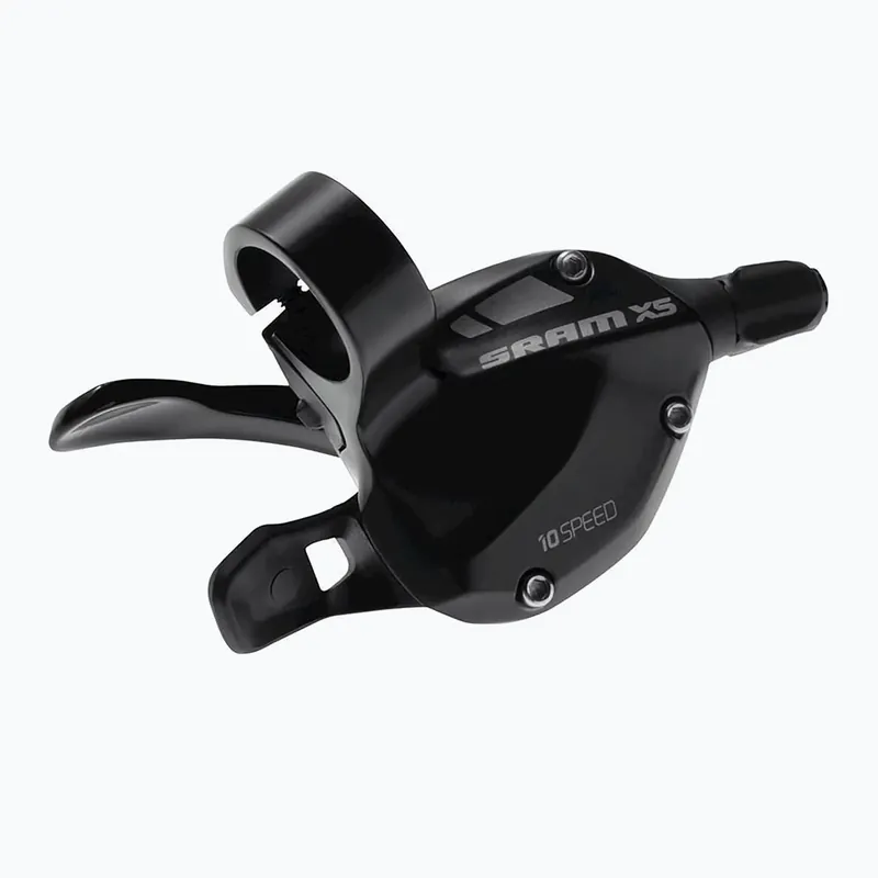 Pravá páka přehazovačky SRAM X.5 Trigger černá Poslední Šance
