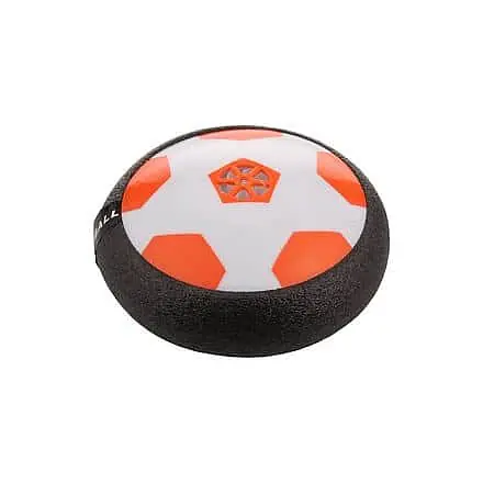 Výhodná Nabídka Hover Ball pozemní míč oranžová