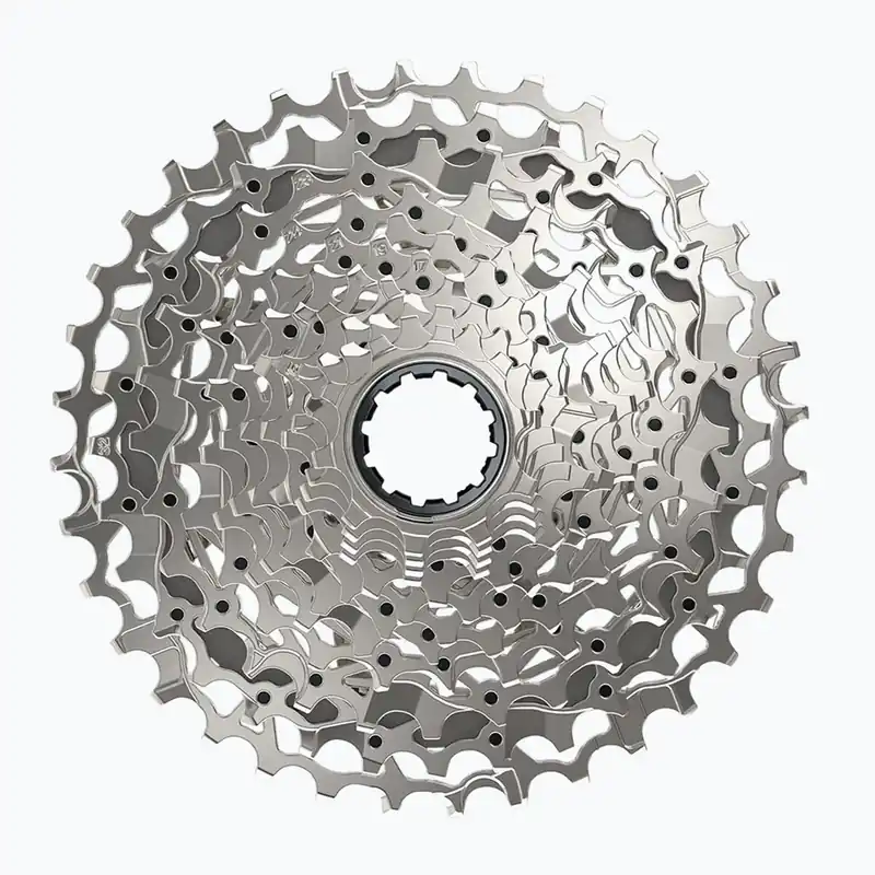 Cyklistická kazeta SRAM AM CS XG-1250 D1 12rz 10-36T Nakupujte Hned