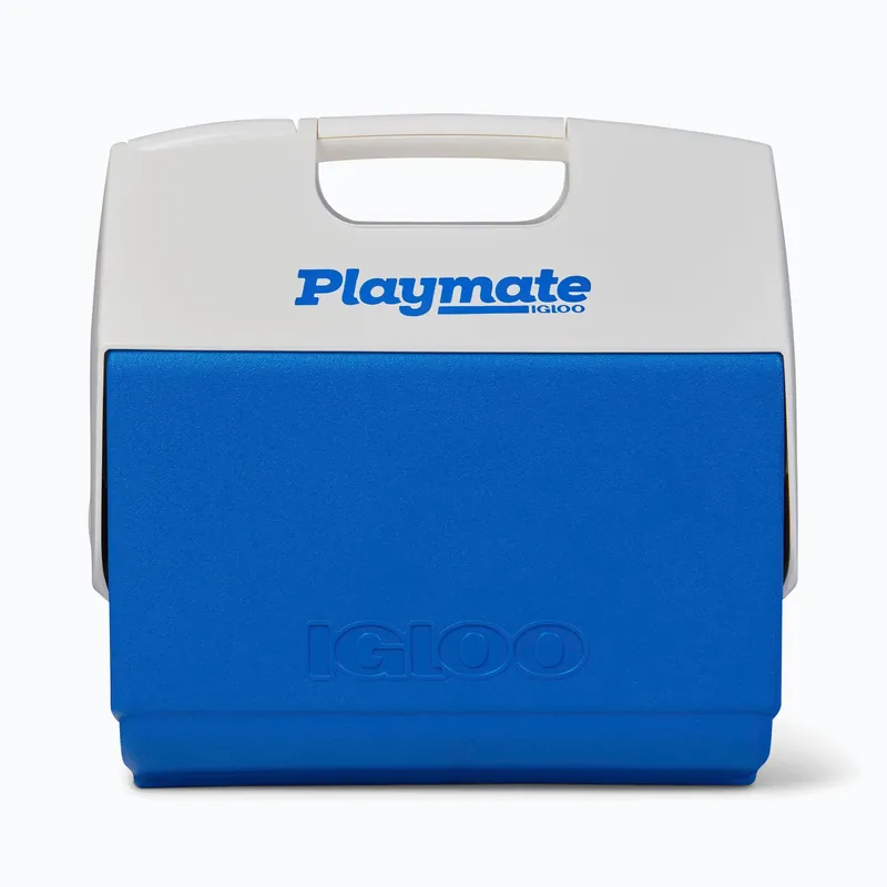 Turistická chladnička Igloo Playmate Elite 15 l sneaky blue Objednat Nyní