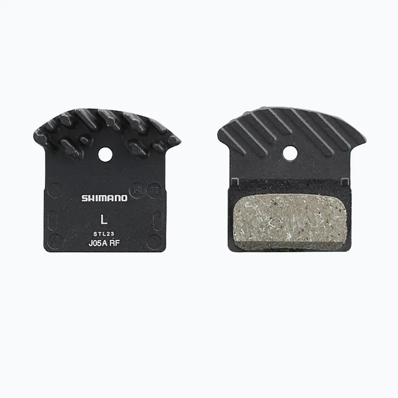 Brzdové destičky Shimano J05A Must-Have