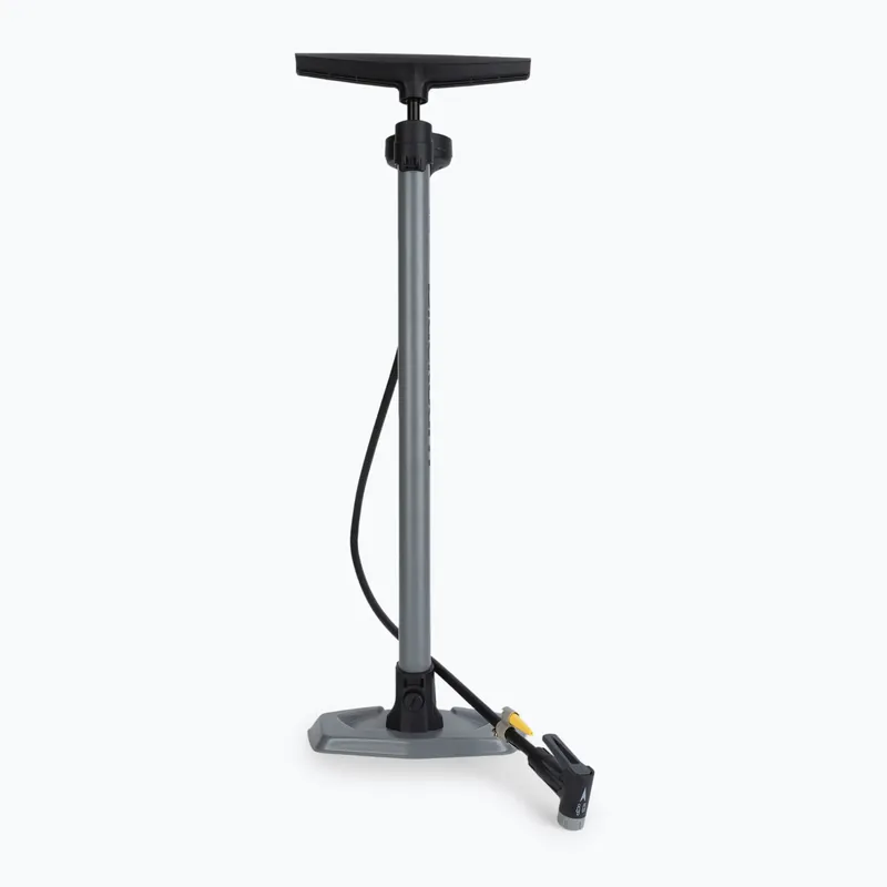 Lezyne Pressure Over Drive Abs-1 Pro Chuck bike pump Black LZN-1-FP-PRODR-V204 Objednat Nyní