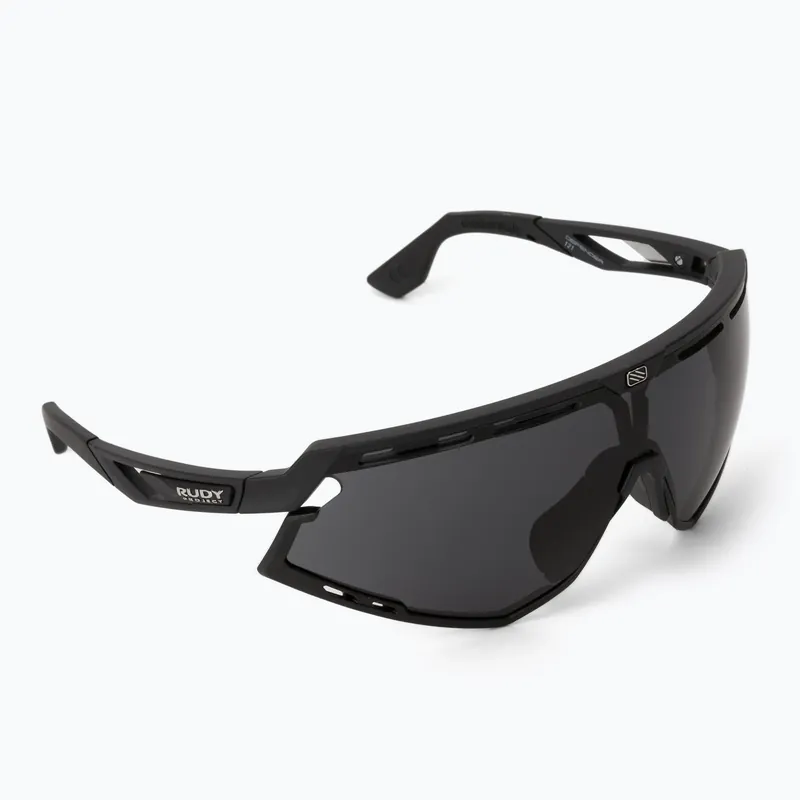 Brýle na kolo Rudy Project Bike Defender black SP5210060000 Must-Have