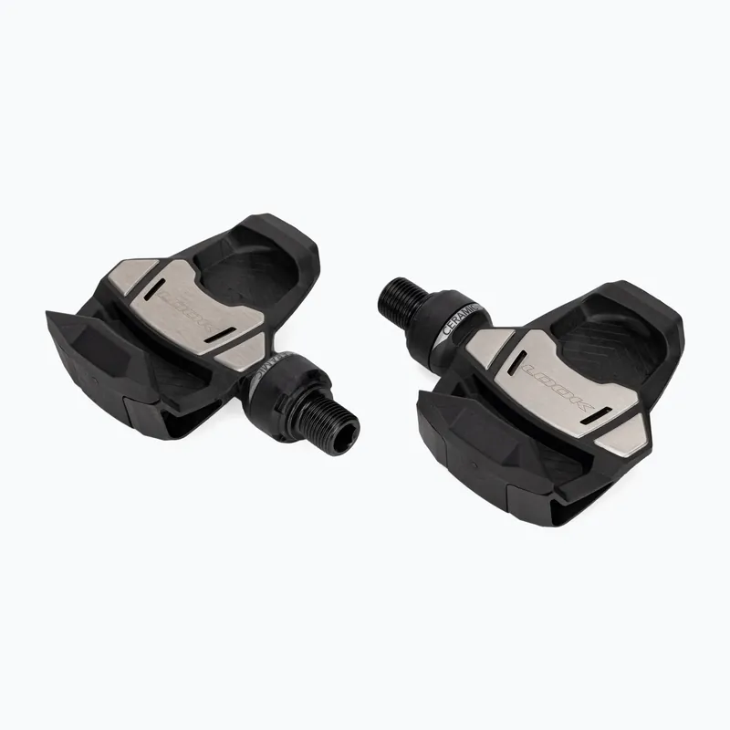 Aktuální Cyklistické pedály LOOK Keo Blade Carbon Ceramic 12Nm