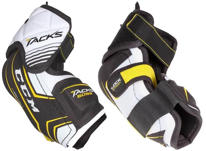 Tacks 5092 SR chrániče loktů Koupit Online