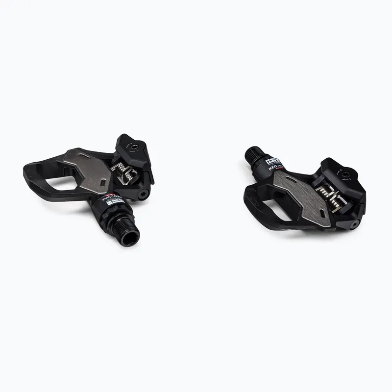 Cyklistické pedály LOOK Keo 2 Max Carbon černé 16090 Akční Cena