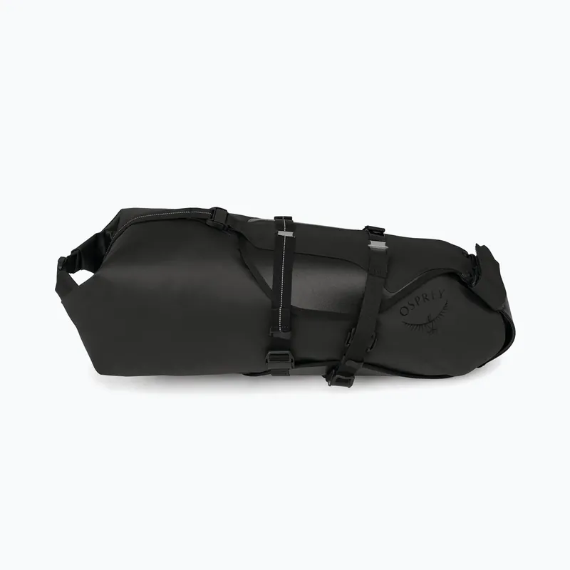 Koupit Online Brašna pod sedlo Osprey Escapist Saddle Bag 9 l black