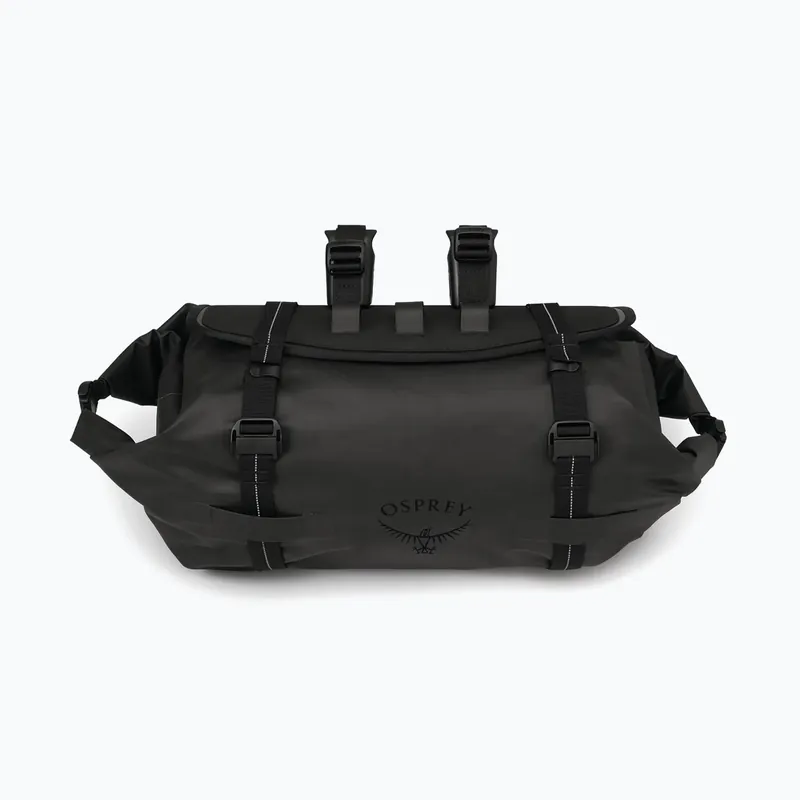 Brašna na řídítka Osprey Escapist 10 l black Akční Cena