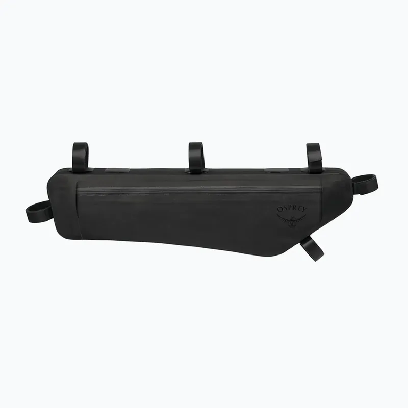 Brašna na kolo Osprey Escapist Frame 3,5 l black Víkendová Akce