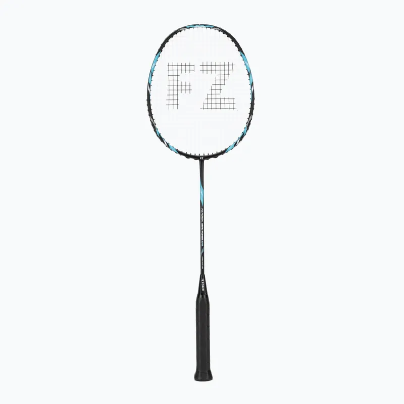 Badmintonová raketa FZ Forza Aero Power 572 blue/black Pouze Dnes