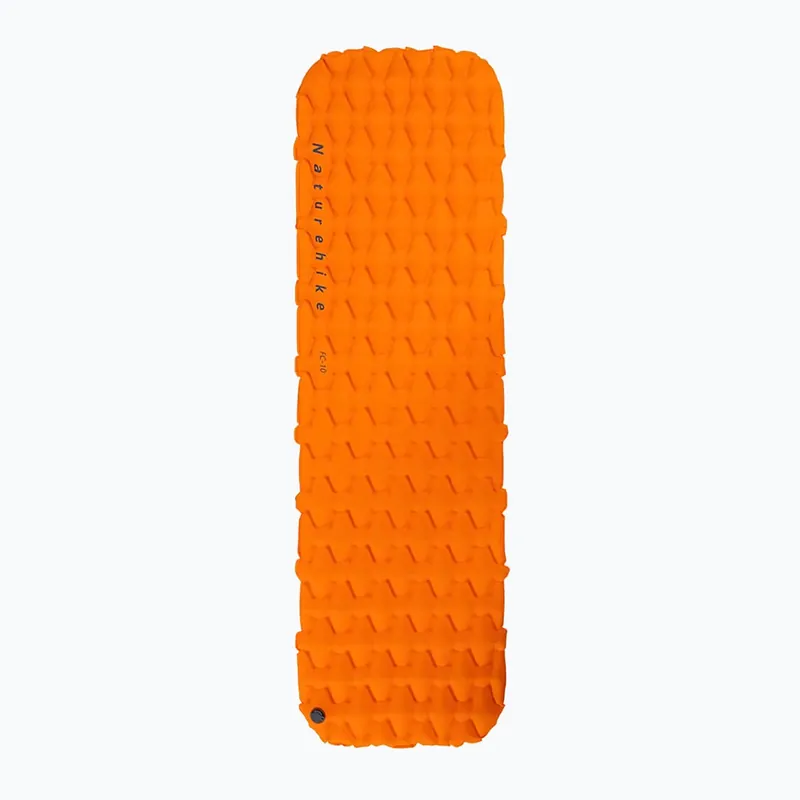 Nafukovací matrace Naturehike FC-10 orange Časově Omezené