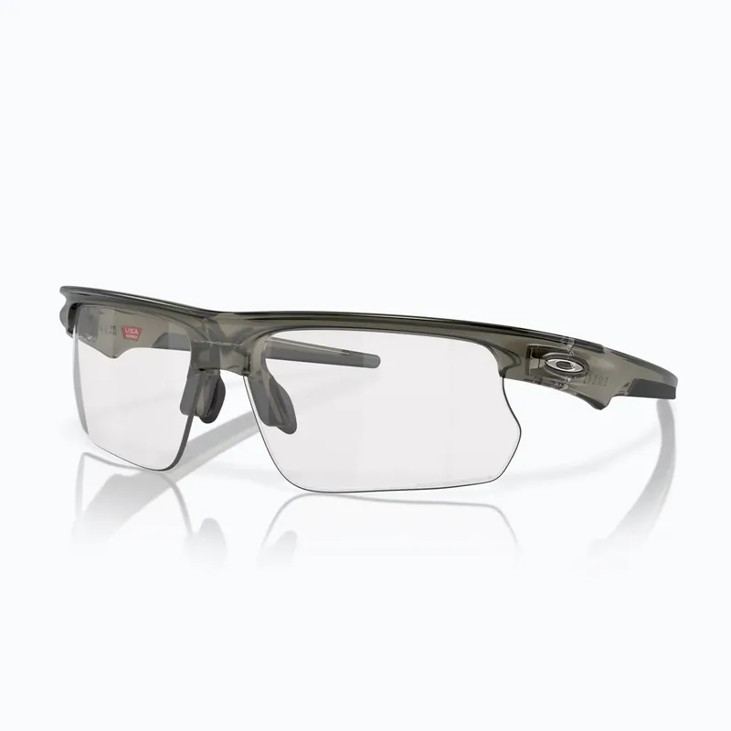 Rychlé Dodání Sluneční brýle Oakley Bisphaera grey smoke/photochromic
