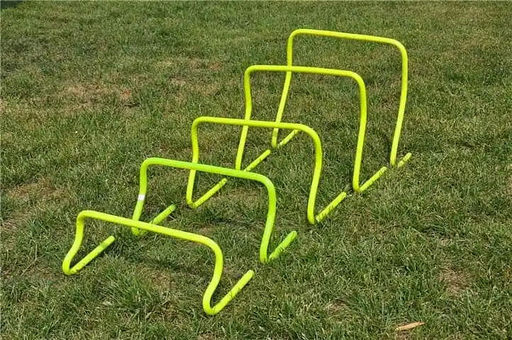 Překážka tréningová plastová Agility Nejprodávanější