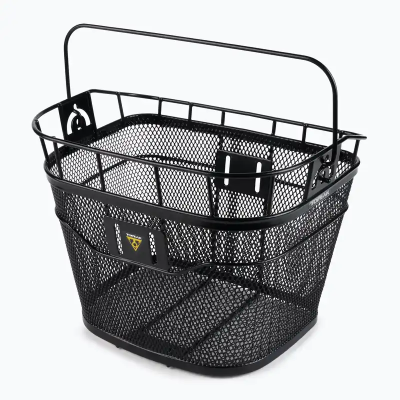 Košík na řídítka Topeak Basket Front black T-TB2001 Nejlepší Cena