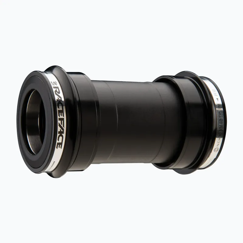 Poslední Šance Středové složení RACE FACE PF30 73 O30 Ext. Seal black
