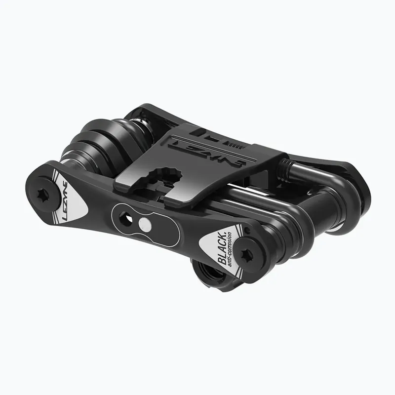Ihned K Objednání Multiklíč Lezyne Rap II 19 CO2 black