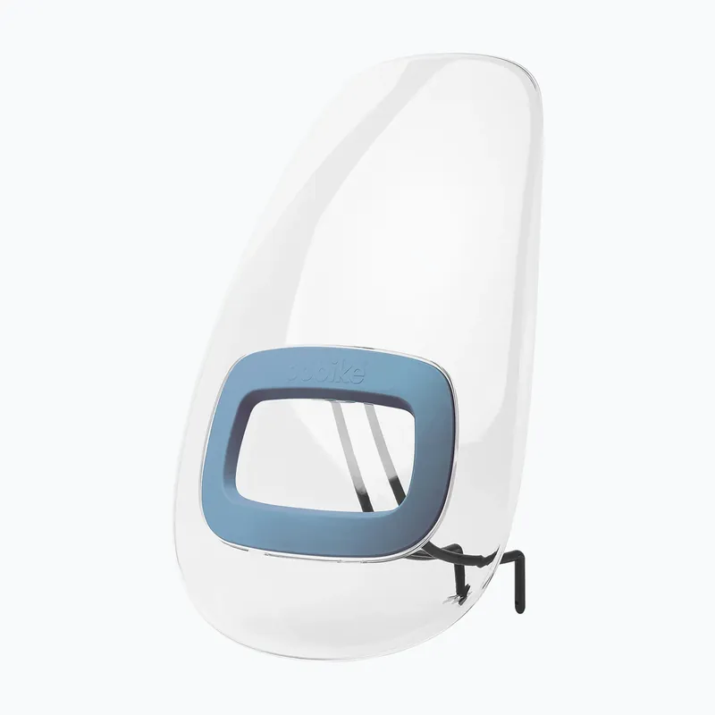 Nejlepší Volba Větrný štít pro sedadlo bobike One+ citadel blue