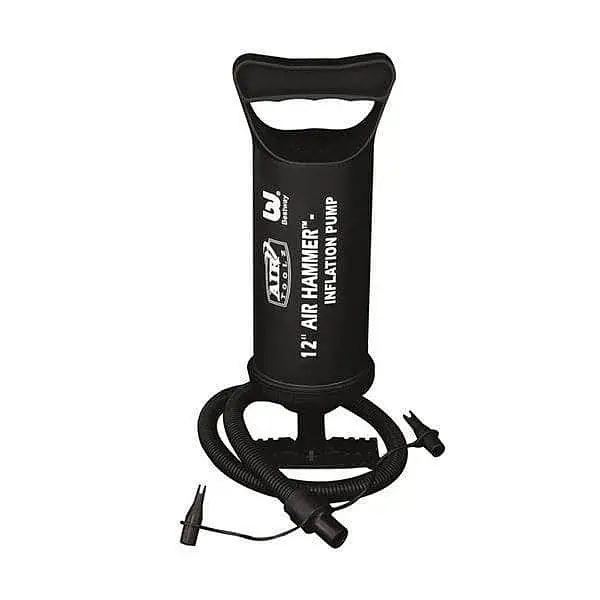 Must-Have Pumpa ruční BESTWAY 62002