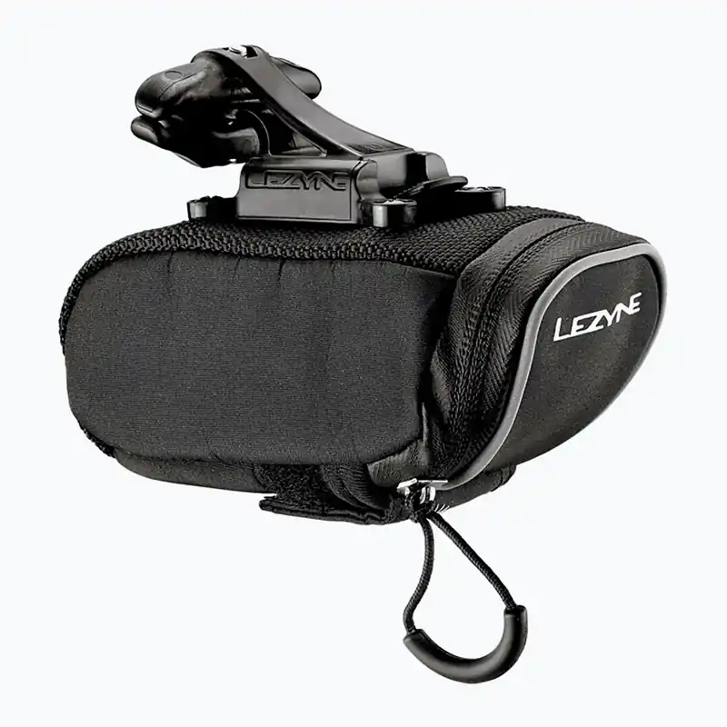 Vysoce Kvalitní Brašna pod sedlo Lezyne Micro Caddy QR M black
