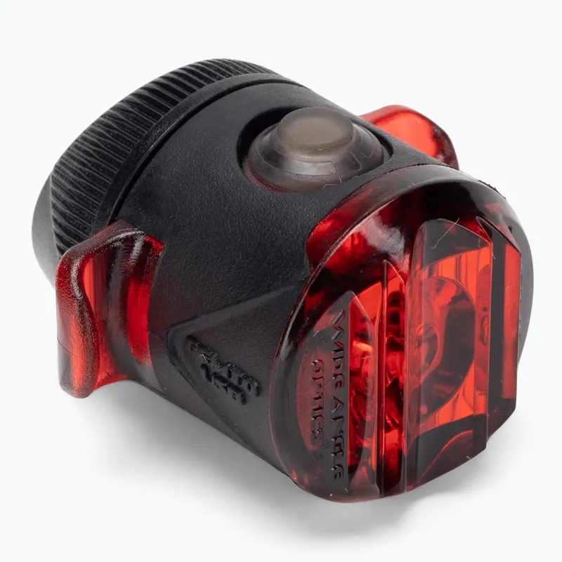 Sada svítilen Lezyne LED FEMTO DRIVE USB PAIR černá LZN-1-LED-31P-V104 Sezónní Sleva