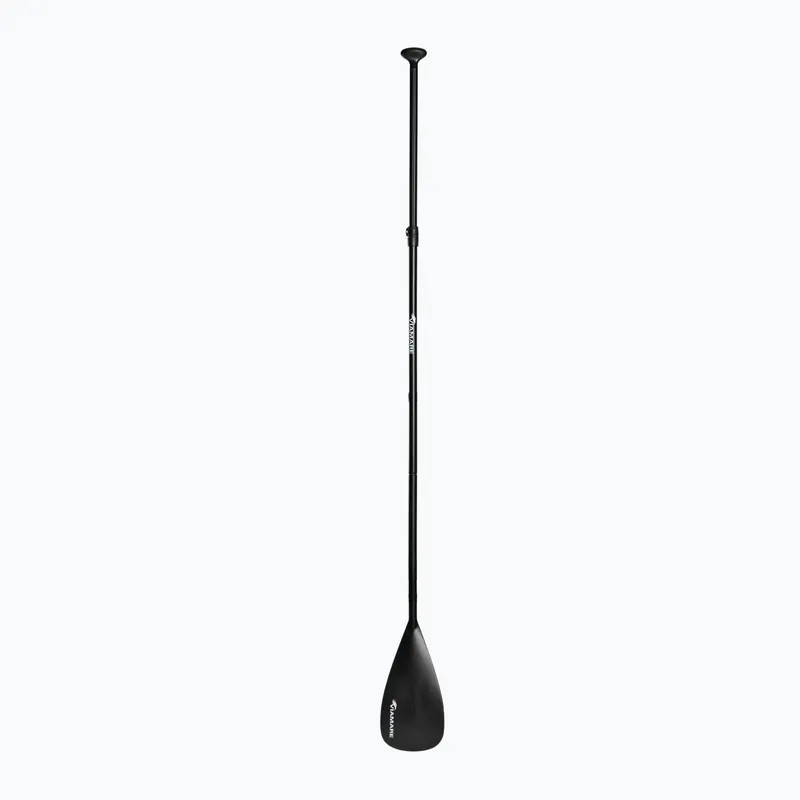 Levný Pádlo pro paddleboard 1-dílné Viamare Alu/Carbon