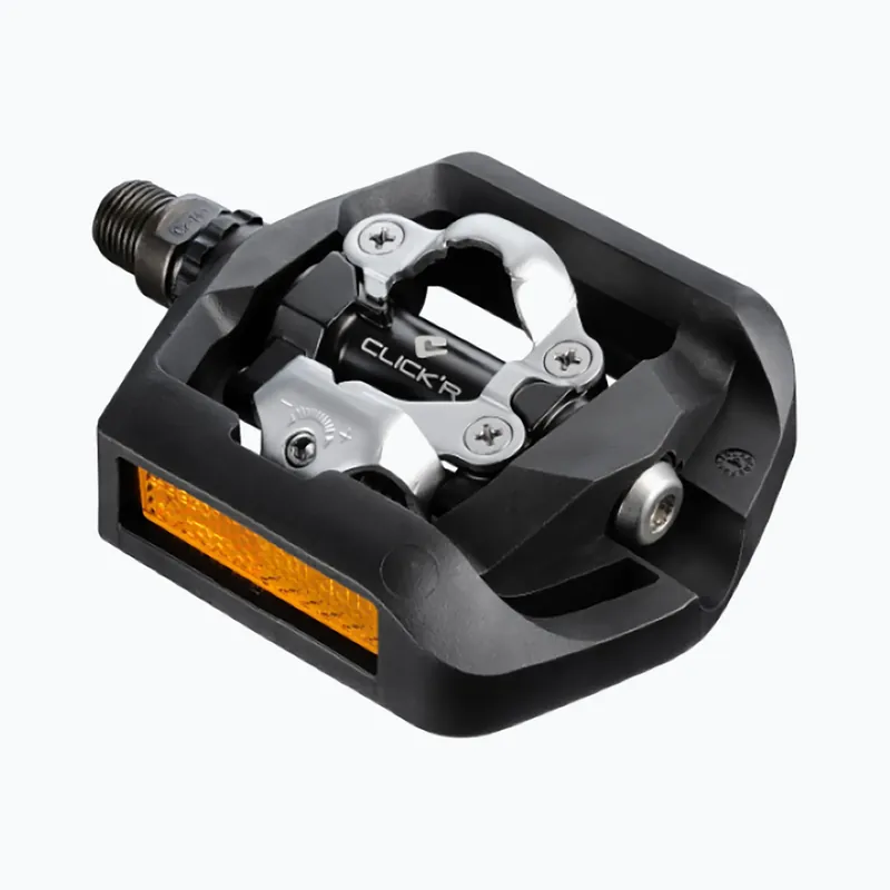 Pouze Dnes Pedály pro jízdní kola Shimano SPD PD-T421
