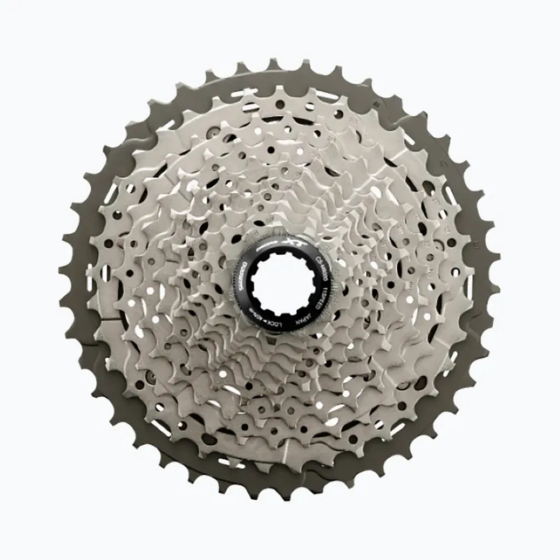 Akční Nabídka Kazeta Shimano CS-M8000 11-42 11rychlostní kazeta pro jízdní kola