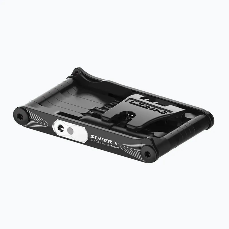 Cenová Bomba Klíč na kolo Lezyne Super V23 black
