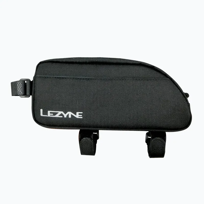 Brašna na rám kola Lezyne Energy Caddy XL 0,8 l black Autentický