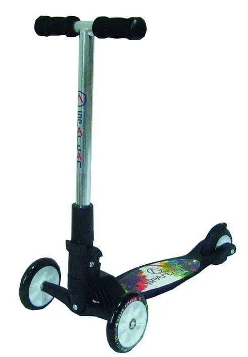 Koloběžka Spartan T-BAR 2325 Výhodná Nabídka