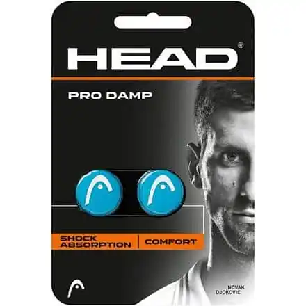 Pro Damp 2016 vibrastop 2 ks modrá Výprodej