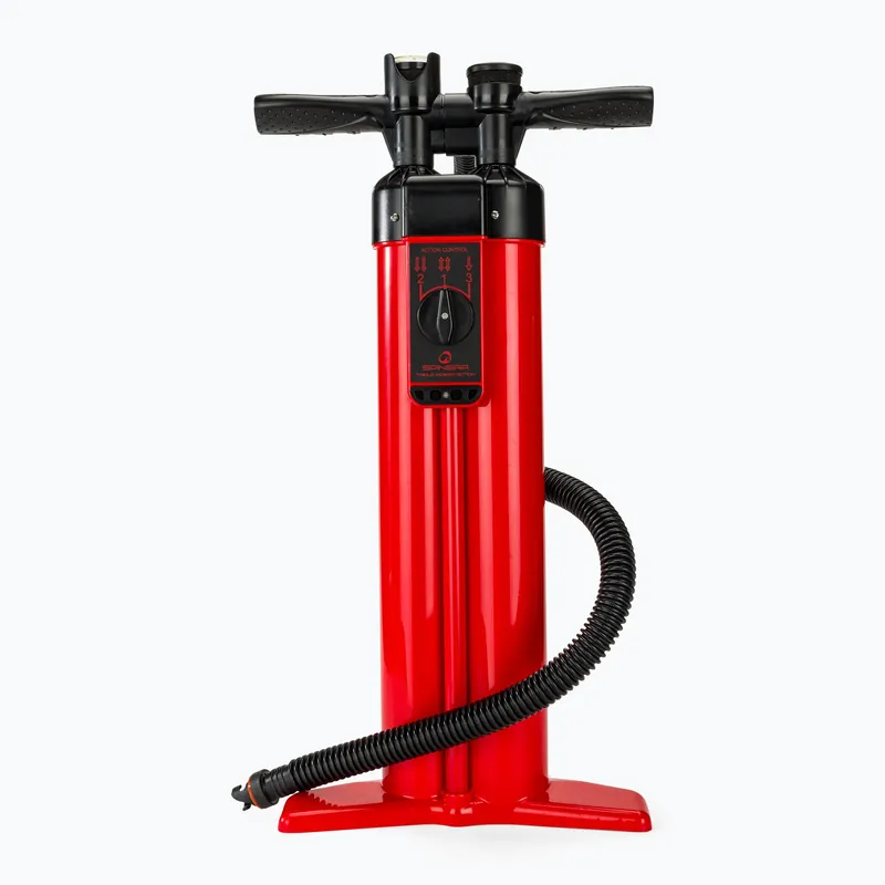 Pumpa na SUP SPINERA Triple Power Action Jen Po Omezenou Doba