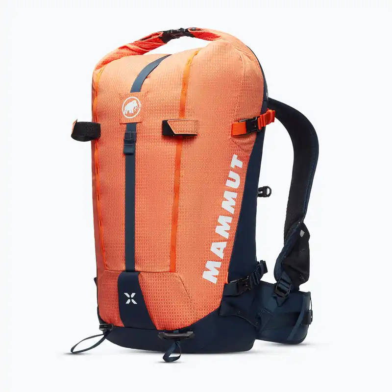 Horolezecký batoh Mammut Trion 28 l arumita/marine Koupit Online