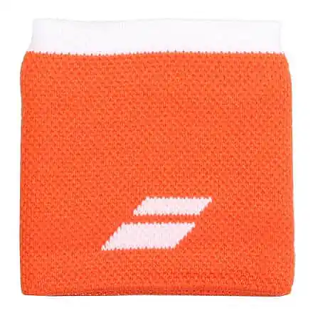 Logo Jumbo Wristband 2018 potítka oranžová Horká Nabídka